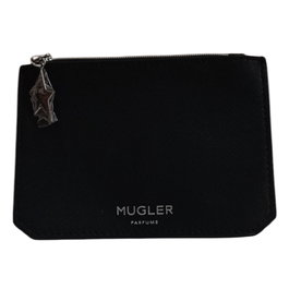 Thierry Mugler Sac en textile
