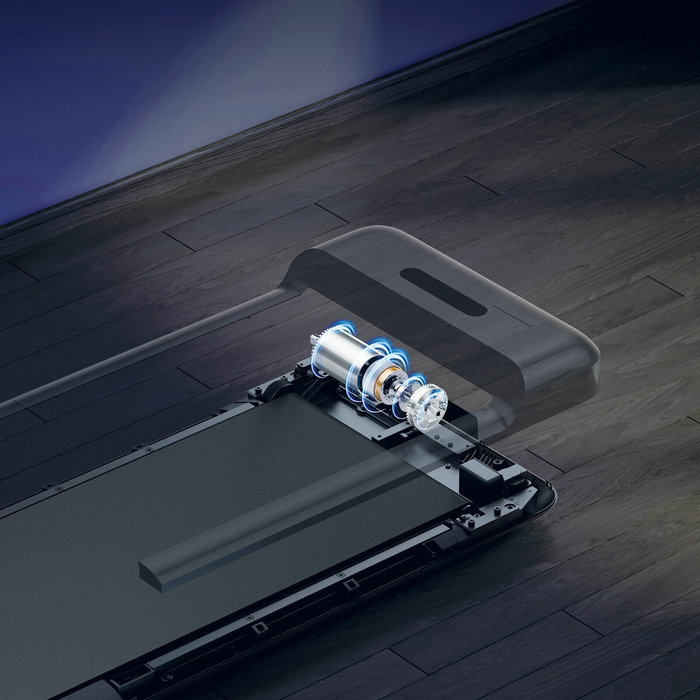 Tapis roulant Xiaomi Kingsmith WalkingPad C2