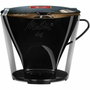 Melitta Porte-filtre 1x6 Noir