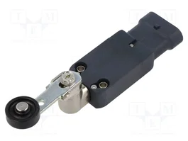 PIZZATO ELETTRICA Interrupteur terminal NO + NC 10A IP67