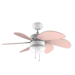 Ventilateur de Plafond Cecotec EnergySilence Aero 3600 Vision Nude 50 W Nude