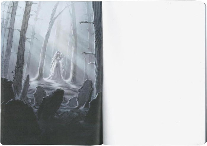 Sd toys Cahier Pauta Skeleton La Novia Cadáver couverture souple Sd toys Cahier Pauta Skeleton La Novia Cadáver couverture souple