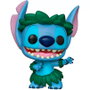 FUNKO Figura POP Disney Lilo & Stitch Hula Stitch Exclusive