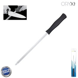 ORYX Chaira Grenoble 19 cm Negro
