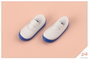 Kotobukiya Sousai Shojo Teien Dress Up Shoes Vol.1 Accessoires pour figurines