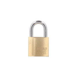 WOLFPACK LINEA PROFESIONAL Cadenas en laiton Arco Normal 25 mm série Target