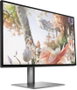 HP Z25xs G3 QHD USB-C DreamColor Display, 25 pouces, Noir