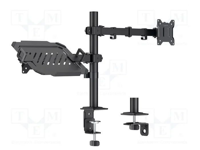 LOGILINK Attache pour moniteur 17-32 pouces LOGILINK Attache pour moniteur 17-32 pouces