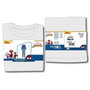 Spidey Pyjama Enfant Bleu 6 ans