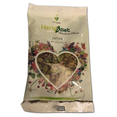NOVADIET GAYUBA HOJA 50 g NOVADIET GAYUBA HOJA 50 g