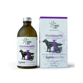 HIFASVET HIFAS IMMUNE PET Suspension Orale 250 ml