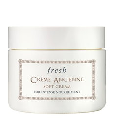Fresh Crème Ancienne Nourrissante pour le Visage - Crème hydratante anti-âge - 100 ml