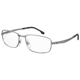 Monture de Lunettes Homme Carrera CARRERA8854KJ Gris ø 57 mm