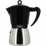 Menastyl Cafetière Italienne Aluminium 12 Tasses, Compatible Induction