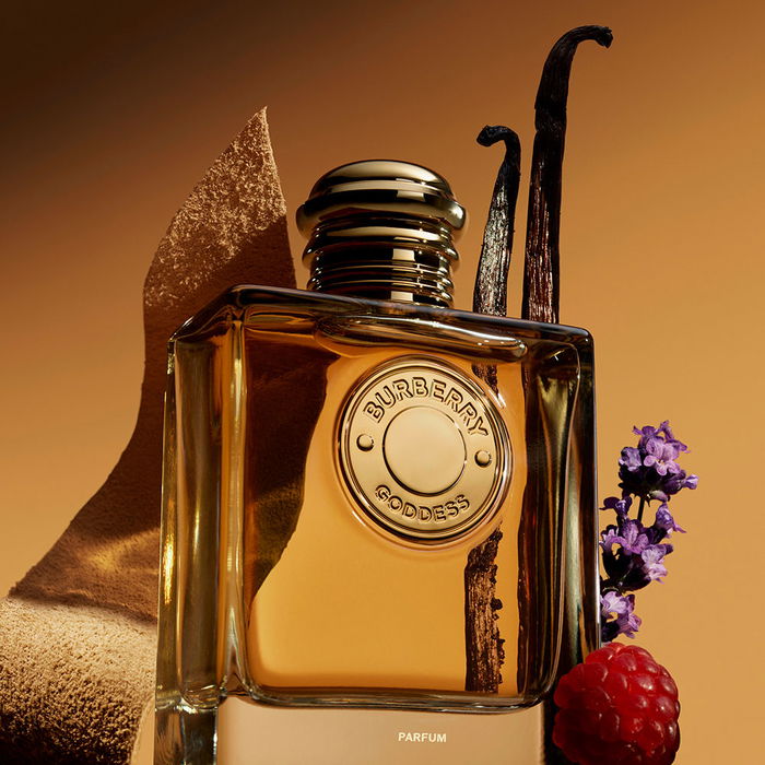 Burberry Goddess Parfum EDP Vaporisateur 100 ml Burberry Goddess Parfum EDP Vaporisateur 100 ml