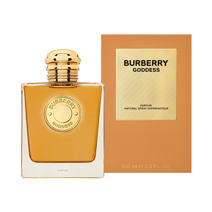 Burberry Goddess Parfum EDP Vaporisateur 100 ml Burberry Goddess Parfum EDP Vaporisateur 100 ml