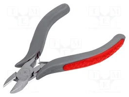 PROLINE Pince coupante latérale ELECTRONIC 110mm