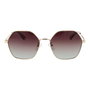 Lunettes de soleil Femme Polaroid PLD 4205_G_S_X 5601QLA