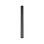 Plafonnier Look-2 Noir 1xGU10 avec Ampoule