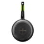 Bra Poêle Prior 26 cm en aluminium coulé