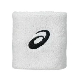 Poignet de Sport Asics 3043A120-100 Blanc