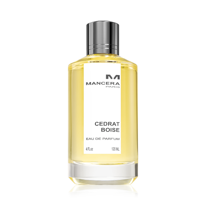 Mancera Cedrat Boise - Eau de Parfum Unisex - Flacon de 120 ml Mancera Cedrat Boise - Eau de Parfum Unisex - Flacon de 120 ml