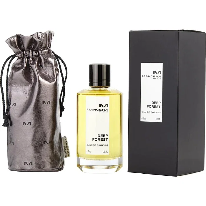 Mancera Cedrat Boise Eau De Parfum 120 ml Mancera Cedrat Boise Eau De Parfum 120 ml