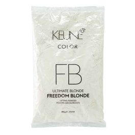 Keune Freedom Blonde Set Duo Poudre Oxydante 2 x 500 g