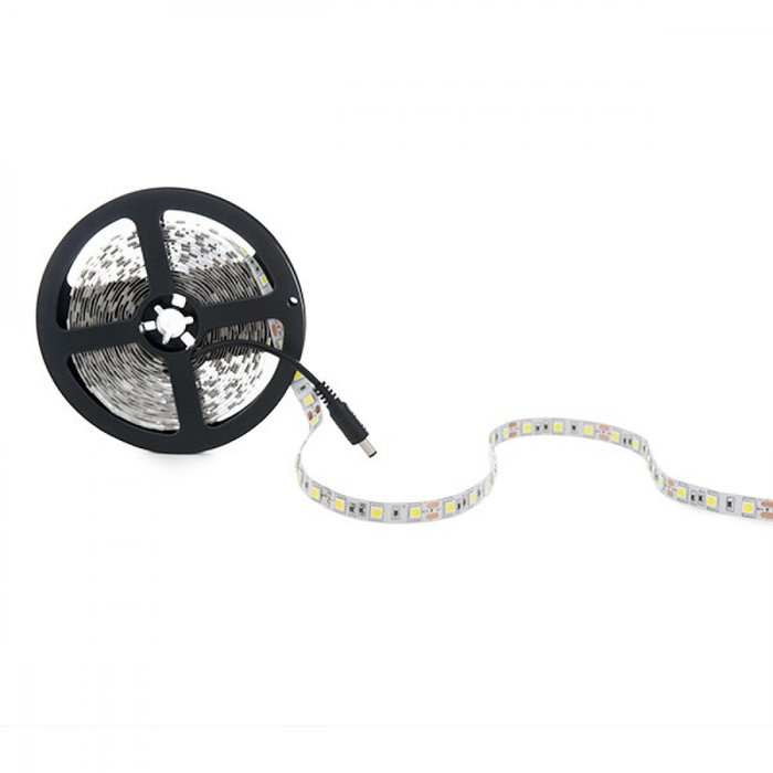 Bande LED SMD5050 12VDC 72W Blanc Froid 6000K 5m Bande LED SMD5050 12VDC 72W Blanc Froid 6000K 5m