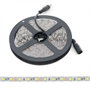 Bande LED SMD5050 12VDC 72W Blanc Froid 6000K 5m