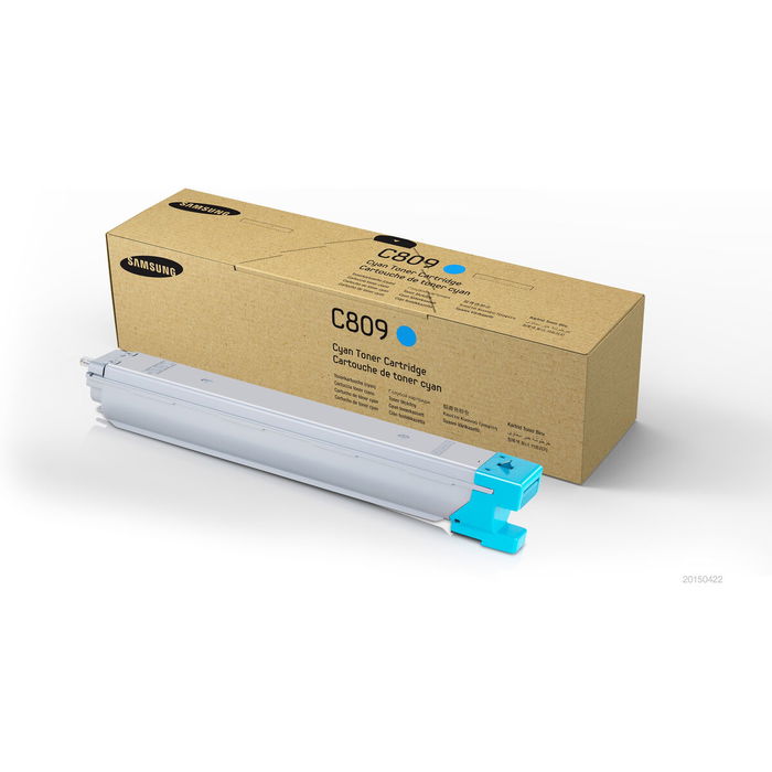 Toner original HP SS567A Cyan Toner original HP SS567A Cyan