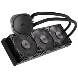 Corsair Nautilus 360 Black CW-9060089-WW