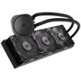 Corsair Nautilus 360 Black CW-9060089-WW