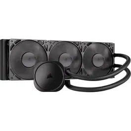 Corsair Nautilus 360 RS CW-9060089-WW - Refroidisseur de liquide tout-en-un pour CPU Noir
