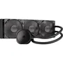 Corsair Nautilus 360 RS CW-9060089-WW - Refroidisseur de liquide tout-en-un pour CPU Noir