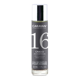 Caravan Eau de parfum caravan nº 16 30ml caballero