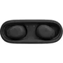 JBL Écouteurs sans fil Vibe Buds - Noir, Son JBL Deep Bass, Autonomie 32h, Recharge Rapide
