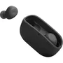 JBL Écouteurs sans fil Vibe Buds - Noir, Son JBL Deep Bass, Autonomie 32h, Recharge Rapide