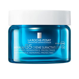 La Roche Posay HYALU B5 Crème Comblante et Réparatrice Acide Hyaluronique SPF 30 - 50 ml