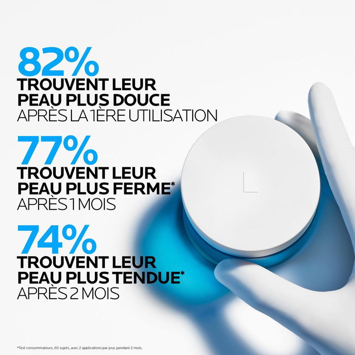 La Roche Posay HYALU B5 Crème Comblante et Réparatrice SPF 30 50 ml La Roche Posay HYALU B5 Crème Comblante et Réparatrice SPF 30 50 ml