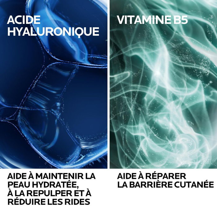 La Roche Posay HYALU B5 Crème Comblante et Réparatrice SPF 30 50 ml La Roche Posay HYALU B5 Crème Comblante et Réparatrice SPF 30 50 ml