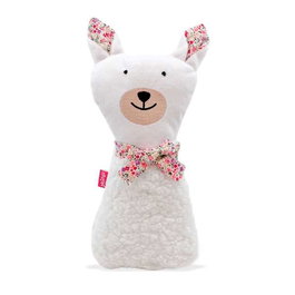Berjuan Moskidolls 50515-24 Sac à dos première enfance spécial mouton, 22 cm