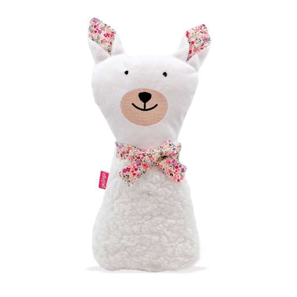 Berjuan Moskidolls 50515-24 Sac à dos première enfance spécial mouton, 22 cm Berjuan Moskidolls 50515-24 Sac à dos première enfance spécial mouton, 22 cm