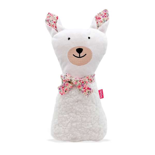 Berjuan Moskidolls 50515-24 Sac à dos première enfance spécial mouton, 22 cm Berjuan Moskidolls 50515-24 Sac à dos première enfance spécial mouton, 22 cm