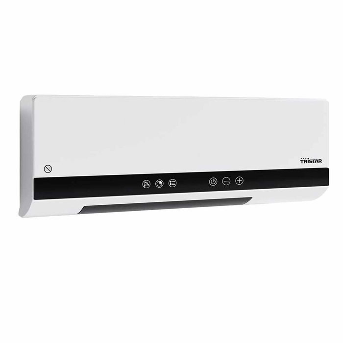 Chauffage Tristar KA-5216 Blanc Chauffage Tristar KA-5216 Blanc