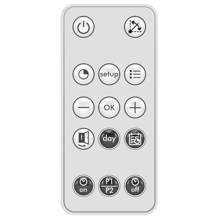 Chauffage Tristar KA-5216 Blanc Chauffage Tristar KA-5216 Blanc