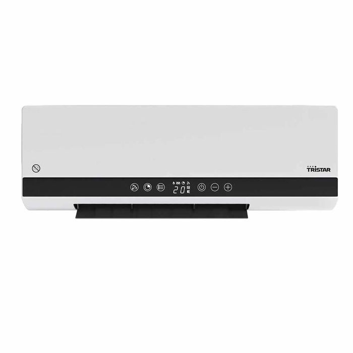 Chauffage Tristar KA-5216 Blanc Chauffage Tristar KA-5216 Blanc