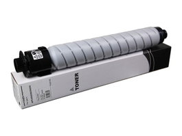 CoreParts Cartouche de Toner Noir pour Ricoh MPC4503/5503/6003