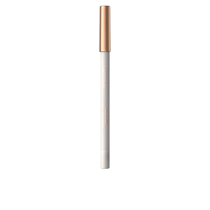 Catrice Rouge à lèvres GEL GLIDE n° 100 - Bare Trace Catrice Rouge à lèvres GEL GLIDE n° 100 - Bare Trace