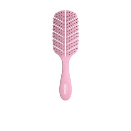 Wad Professional Beauty - Cepillo Leaf - Démêlant Biodegradable - Céras Flexibles Antinodos - Rose